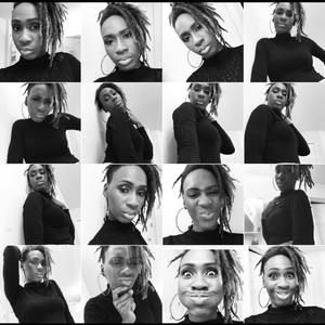 Meet your Posher, Latoya